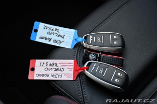 Alfa Romeo Stelvio 2.2 2023