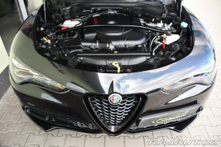 Alfa Romeo Stelvio 2.2 2023