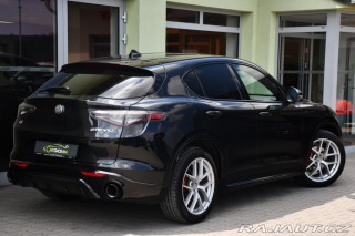 Alfa Romeo Stelvio 2.2 2023