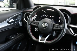 Alfa Romeo Stelvio 2.2 2023