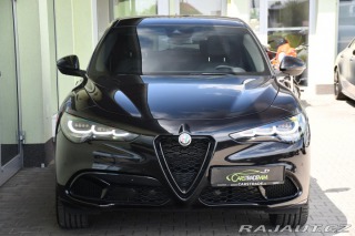 Alfa Romeo Stelvio 2.2 2023