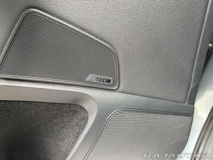 Škoda Superb Ambition  110kW Tažné Can 2016