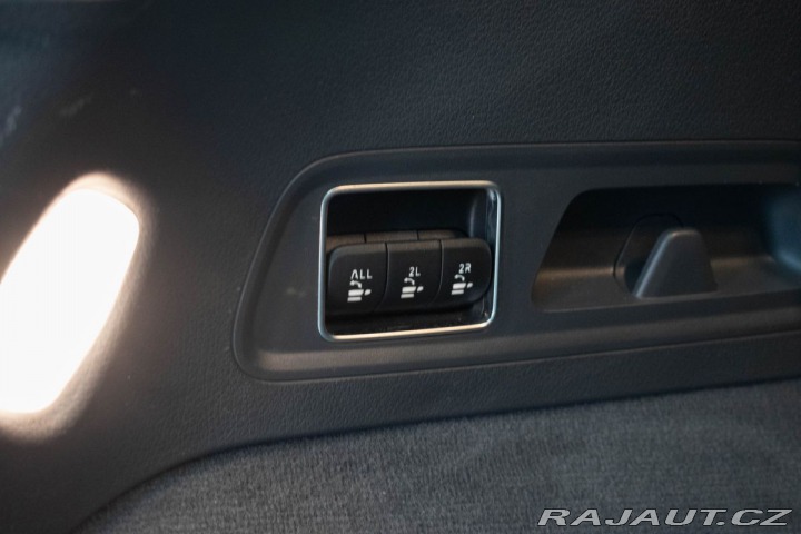 Mercedes-Benz GLS 400d AMG*TAŽNÉ*7.MÍST*DPH 2020