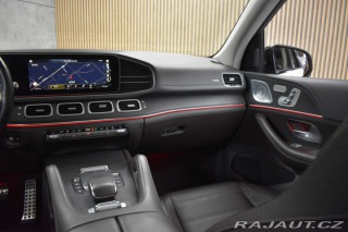 Mercedes-Benz GLS 400d AMG*TAŽNÉ*7.MÍST*DPH 2020