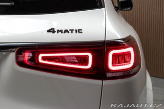 Mercedes-Benz GLS 400d AMG*TAŽNÉ*7.MÍST*DPH 2020