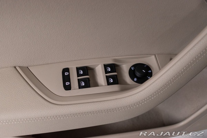 Škoda Superb 2.0 TDI REZERVACE 2021