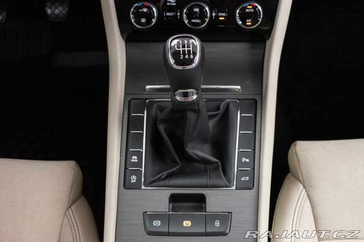 Škoda Superb 2.0 TDI STYLE EXTRA*DPH*Č 2021