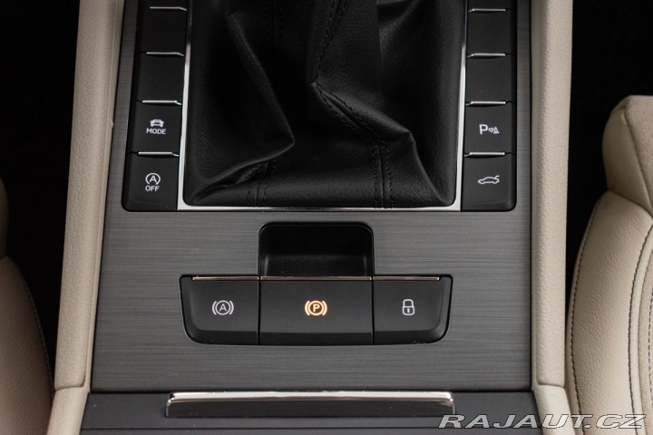 Škoda Superb 2.0 TDI STYLE EXTRA*DPH*Č 2021