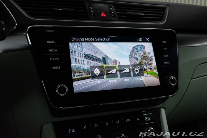 Škoda Superb 2.0 TDI STYLE EXTRA*DPH*Č 2021
