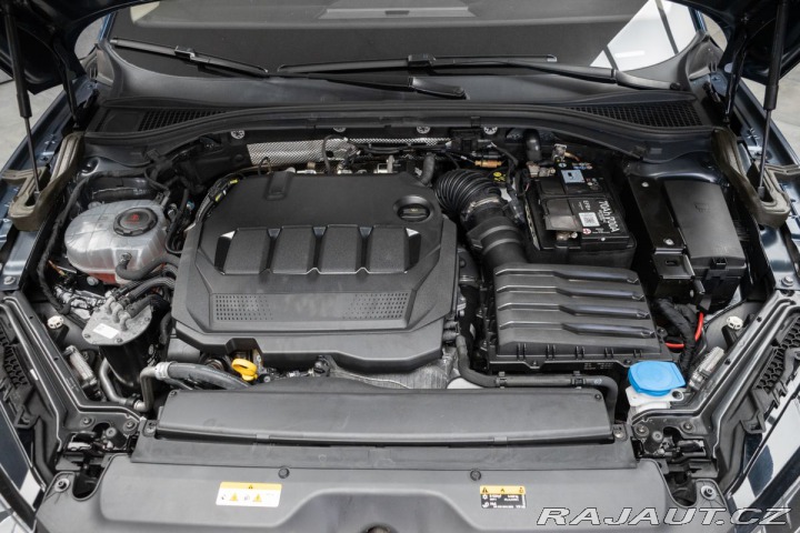 Škoda Superb 2.0 TDI STYLE EXTRA*DPH*Č 2021