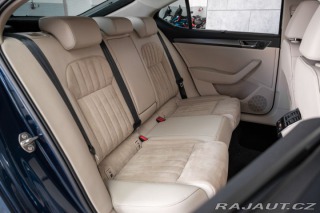 Škoda Superb 2.0 TDI STYLE EXTRA*DPH*Č 2021