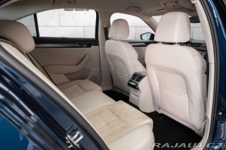 Škoda Superb 2.0 TDI STYLE EXTRA*DPH*Č 2021