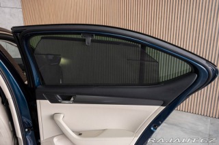 Škoda Superb 2.0 TDI STYLE EXTRA*DPH*Č 2021
