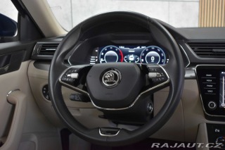 Škoda Superb 2.0 TDI STYLE EXTRA*DPH*Č 2021
