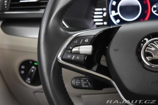 Škoda Superb 2.0 TDI STYLE EXTRA*DPH*Č 2021