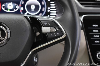 Škoda Superb 2.0 TDI STYLE EXTRA*DPH*Č 2021