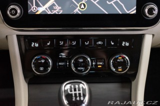 Škoda Superb 2.0 TDI STYLE EXTRA*DPH*Č 2021