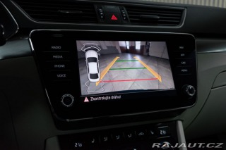 Škoda Superb 2.0 TDI STYLE EXTRA*DPH*Č 2021