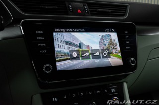Škoda Superb 2.0 TDI STYLE EXTRA*DPH*Č 2021