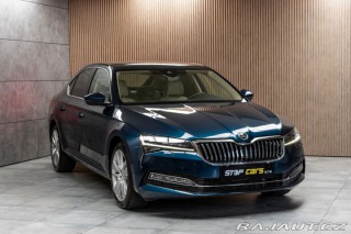 Škoda Superb 2.0 TDI STYLE EXTRA*DPH*Č 2021