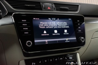 Škoda Superb 2.0 TDI STYLE EXTRA*DPH*Č 2021