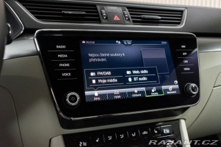 Škoda Superb 2.0 TDI STYLE EXTRA*DPH*Č 2021