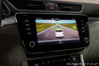 Škoda Superb 2.0 TDI STYLE EXTRA*DPH*Č 2021
