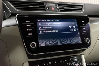 Škoda Superb 2.0 TDI STYLE EXTRA*DPH*Č 2021