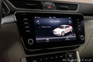 Škoda Superb 2.0 TDI STYLE EXTRA*DPH*Č 2021