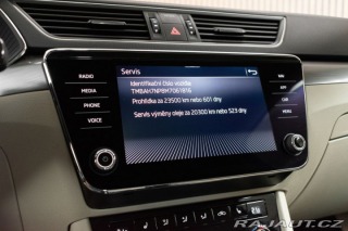 Škoda Superb 2.0 TDI STYLE EXTRA*DPH*Č 2021