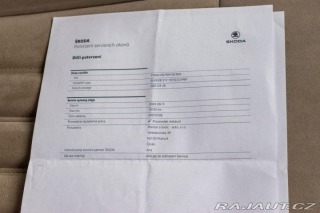 Škoda Superb 2.0 TDI STYLE EXTRA*DPH*Č 2021