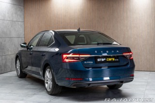 Škoda Superb 2.0 TDI STYLE EXTRA*DPH*Č 2021