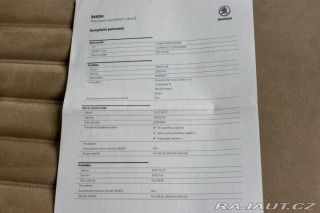 Škoda Superb 2.0 TDI STYLE EXTRA*DPH*Č 2021