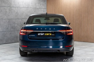 Škoda Superb 2.0 TDI STYLE EXTRA*DPH*Č 2021