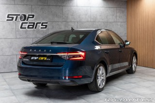 Škoda Superb 2.0 TDI STYLE EXTRA*DPH*Č 2021