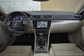 Škoda Superb 2.0 TDI STYLE EXTRA*DPH*Č 2021