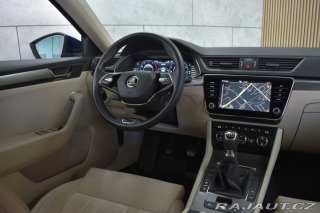 Škoda Superb 2.0 TDI STYLE EXTRA*DPH*Č 2021