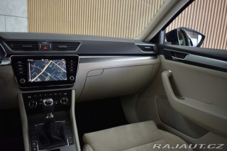 Škoda Superb 2.0 TDI STYLE EXTRA*DPH*Č 2021
