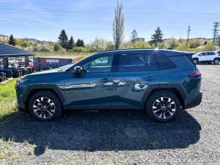 Toyota RAV4 2,5   NG25 Comfort AWD 1800