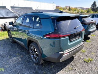 Toyota RAV4 2,5   NG25 Comfort AWD 1800