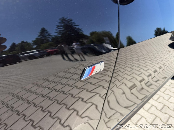 BMW X7 REZERVACE!!! 2024