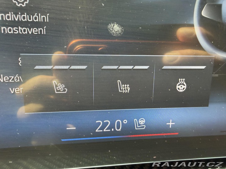 BMW X7 REZERVACE!!! 2024