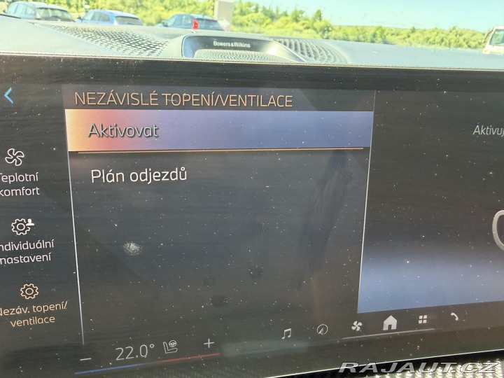 BMW X7 REZERVACE!!! 2024