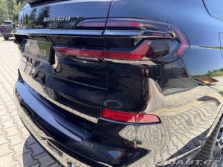 BMW X7 REZERVACE!!! 2024