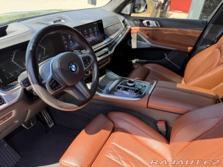 BMW X7 REZERVACE!!! 2024