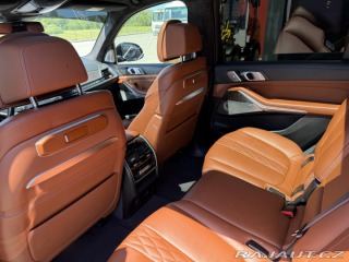 BMW X7 REZERVACE!!! 2024