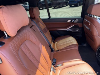 BMW X7 REZERVACE!!! 2024