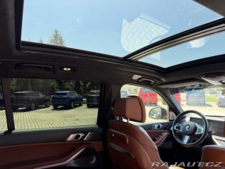 BMW X7 REZERVACE!!! 2024