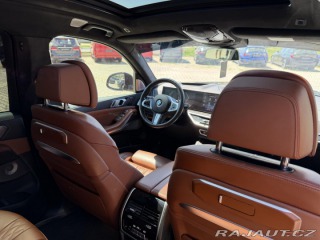 BMW X7 REZERVACE!!! 2024