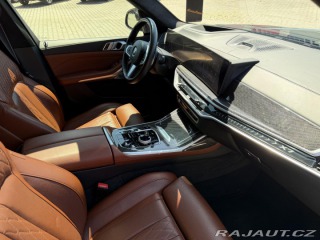 BMW X7 REZERVACE!!! 2024